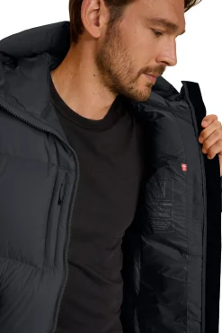 Skansholm Down Parka Unisex