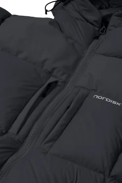 Skansholm Down Parka Unisex
