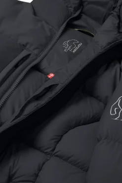Skansholm Down Parka Unisex