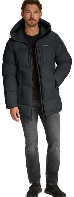 Skansholm Down Parka Unisex