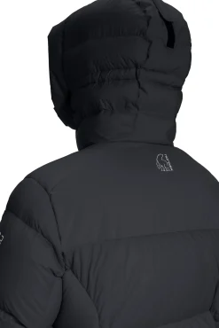 Skansholm Down Parka Unisex