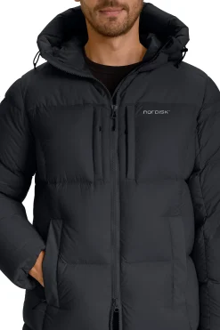 Skansholm Down Parka Unisex