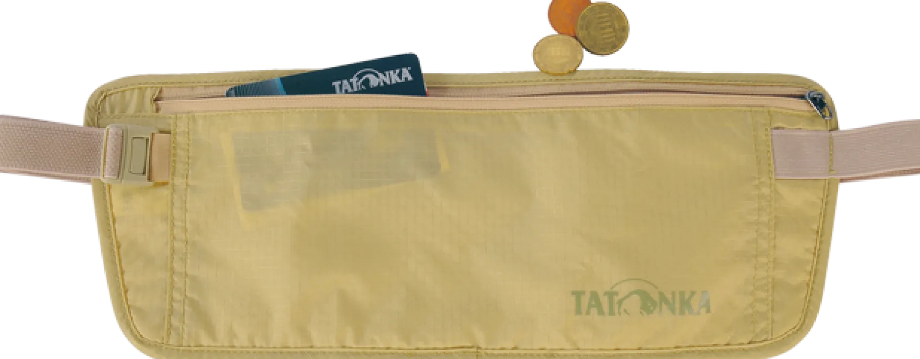 Skin Document Belt Large