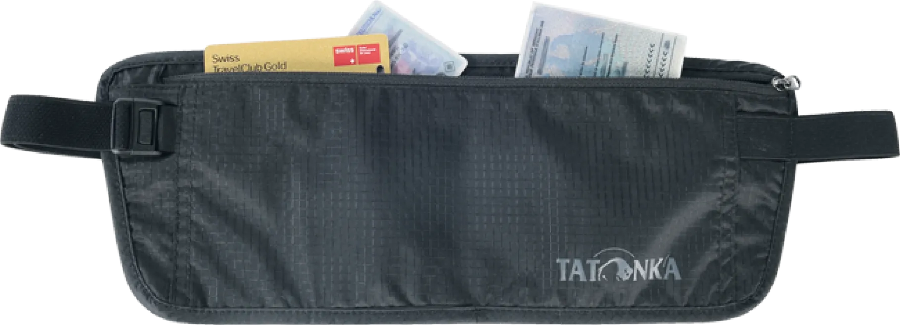 Skin Document Belt Large