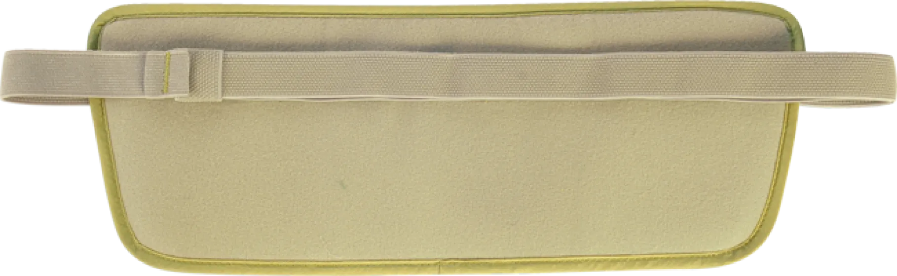 Skin Document Belt Large