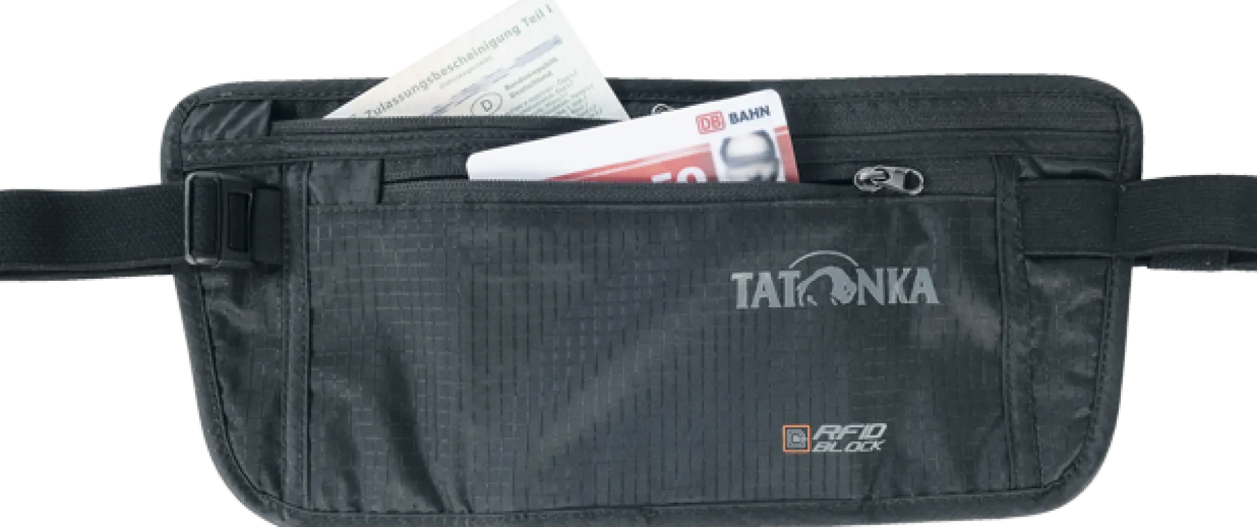 Skin Moneybelt Int. RFID B
