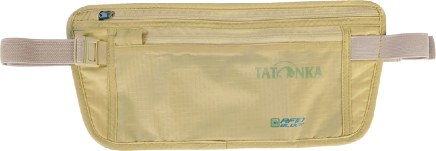 Skin Moneybelt Int. RFID B