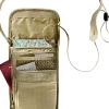 Skin Neck Pouch