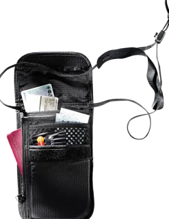 Skin Neck Pouch