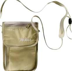 Skin Neck Pouch