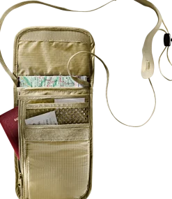 Skin Neck Pouch