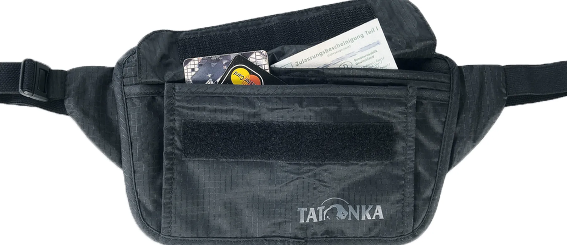 Skin Waist Pouch