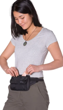 Skin Waist Pouch