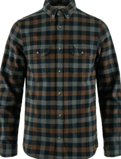 Skog Shirt Herre
