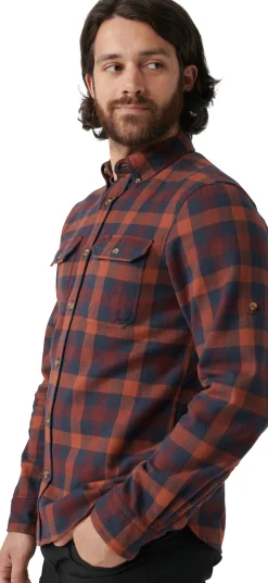 Skog Shirt Herre