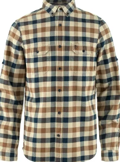 Skog Shirt Herre