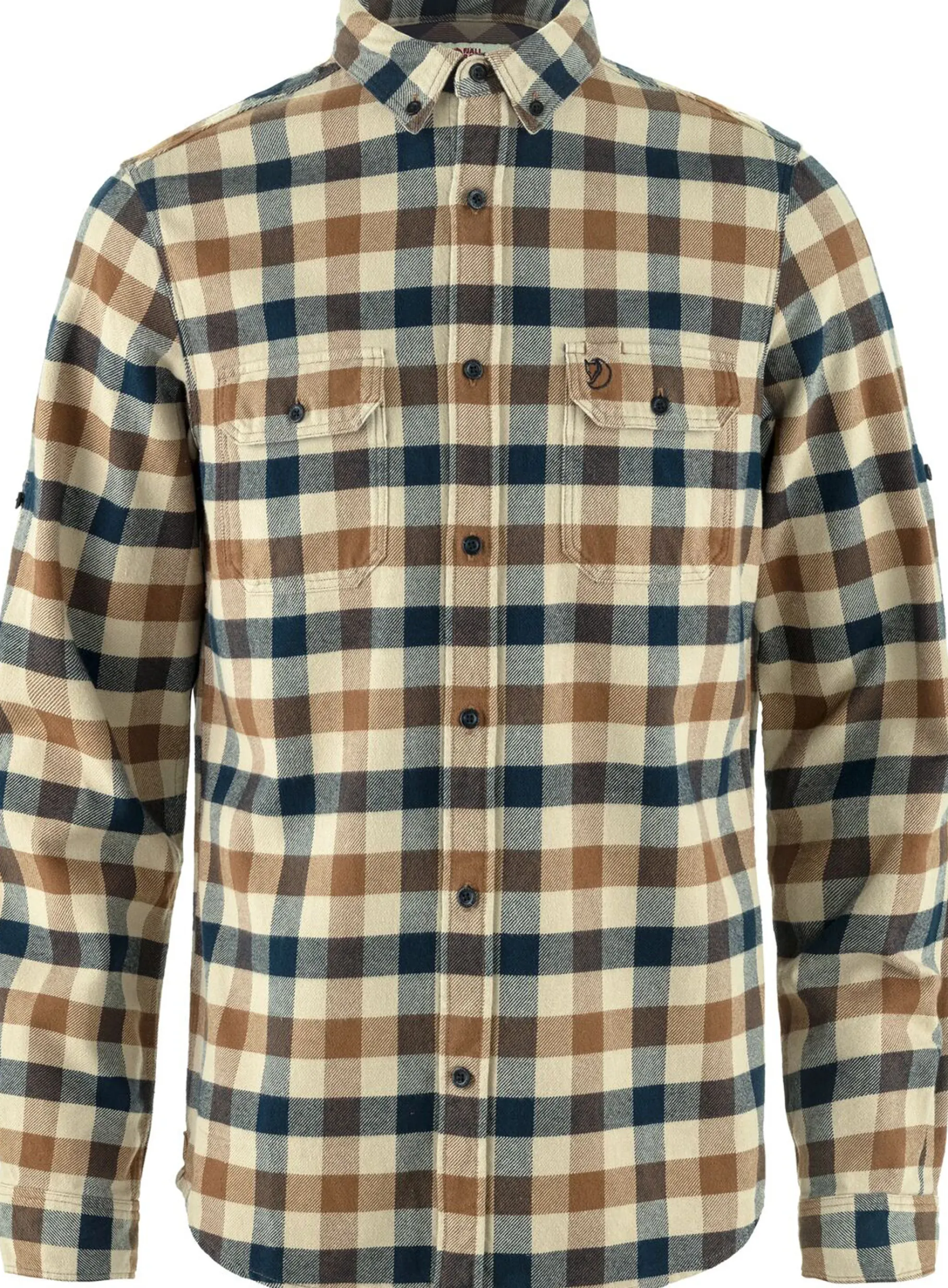 Skog Shirt Herre