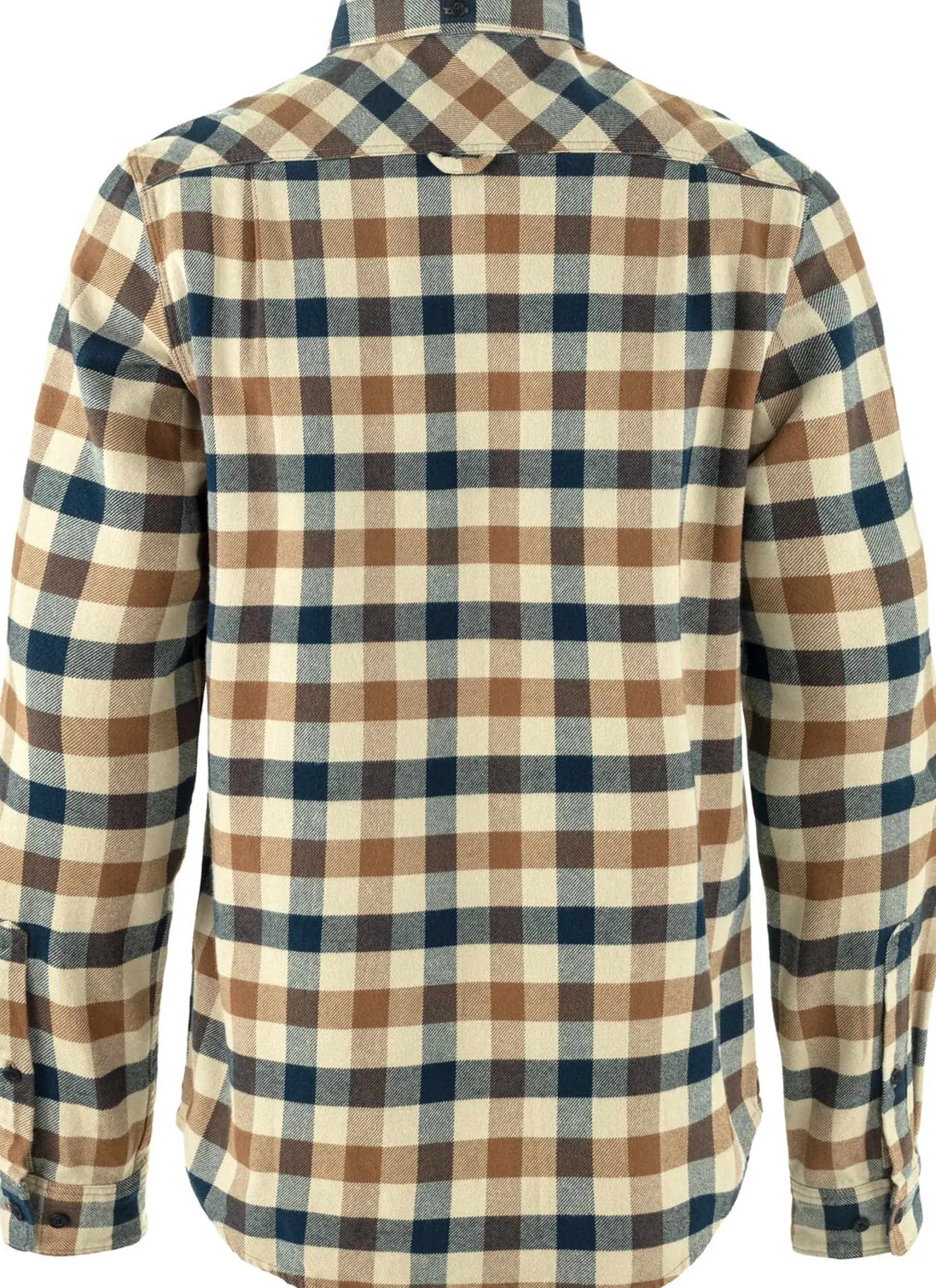 Skog Shirt Herre