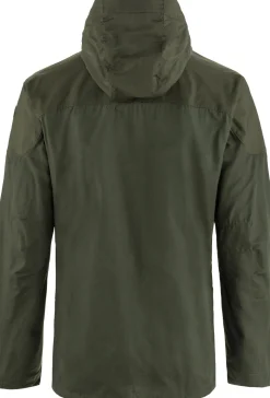 Skogsö Jacket Herre
