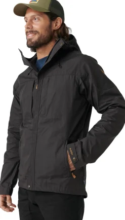 Skogsö Jacket Herre