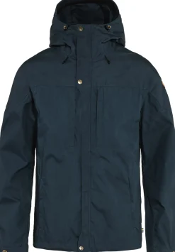 Skogsö Jacket Herre