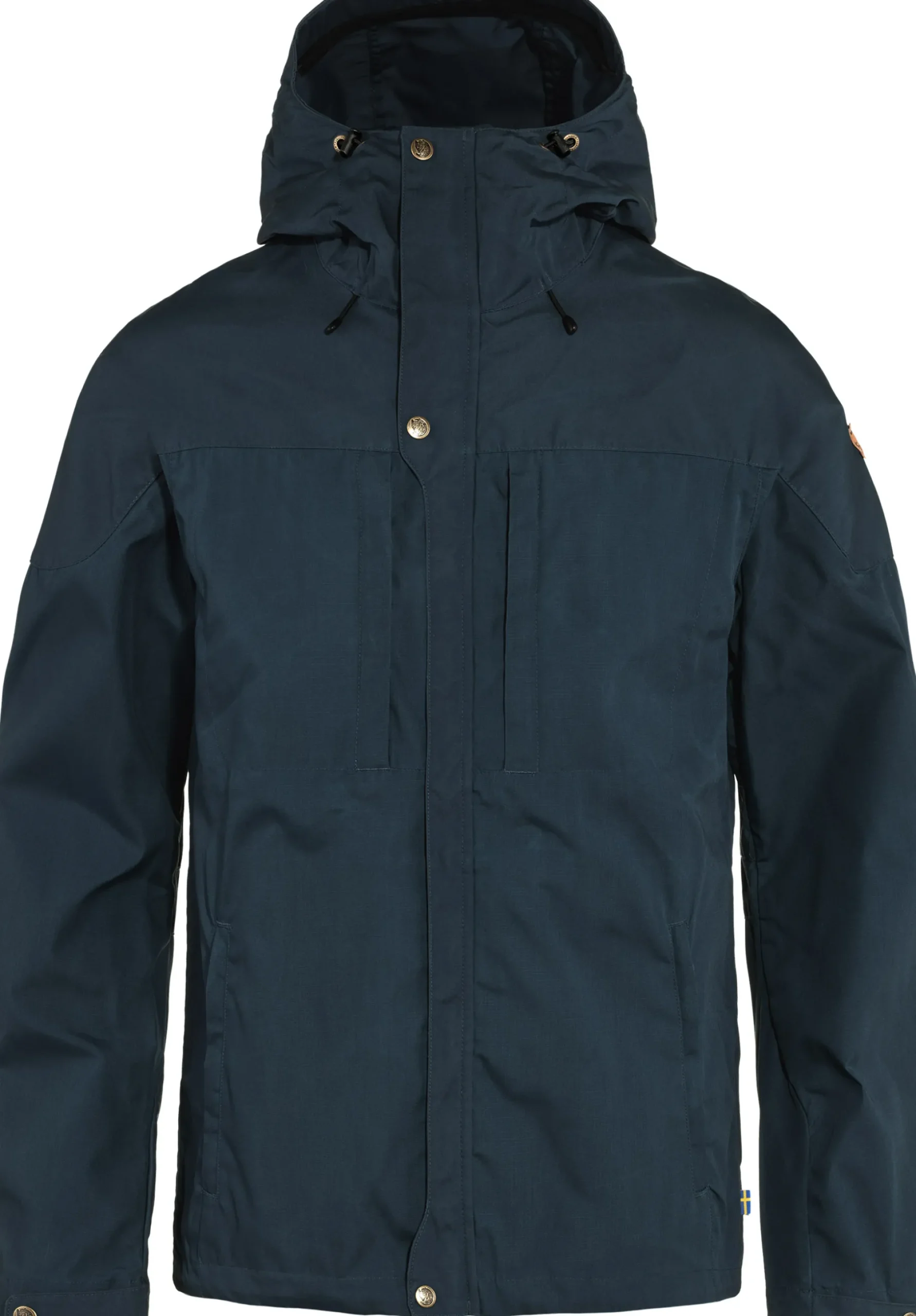 Skogsö Jacket Herre