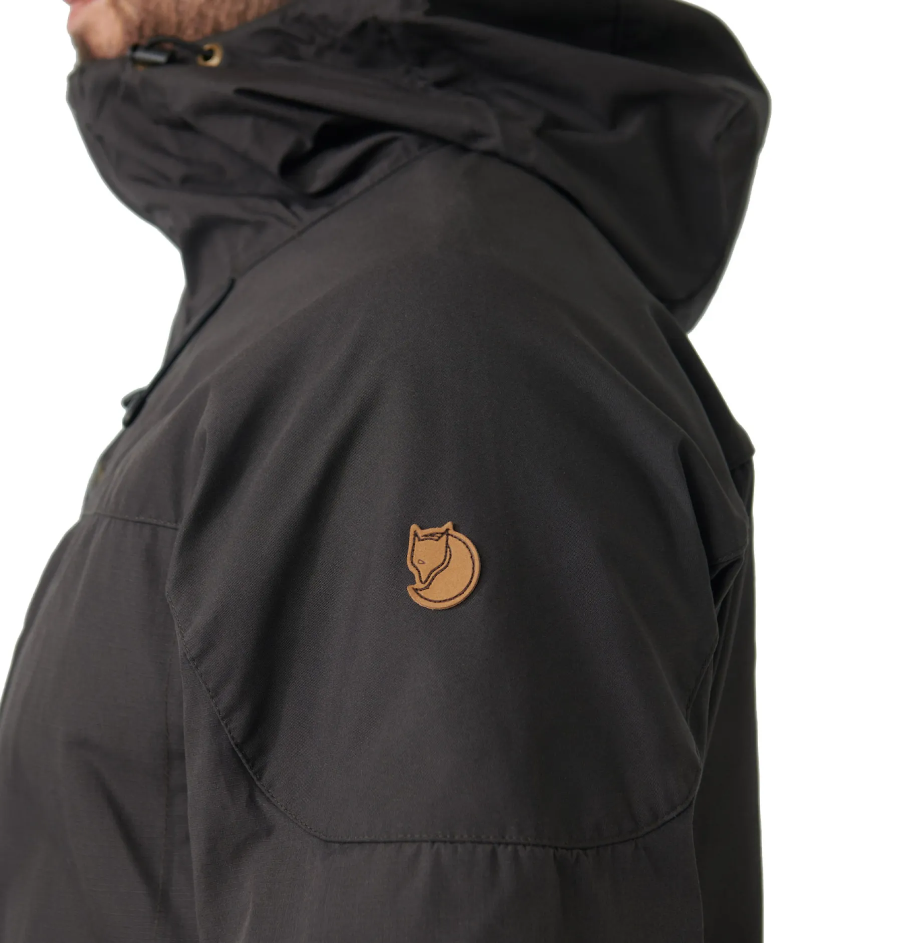 Skogsö Jacket Herre