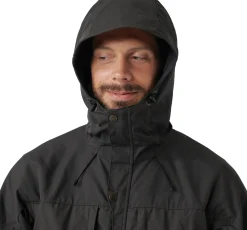 Skogsö Jacket Herre