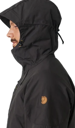 Skogsö Jacket Herre