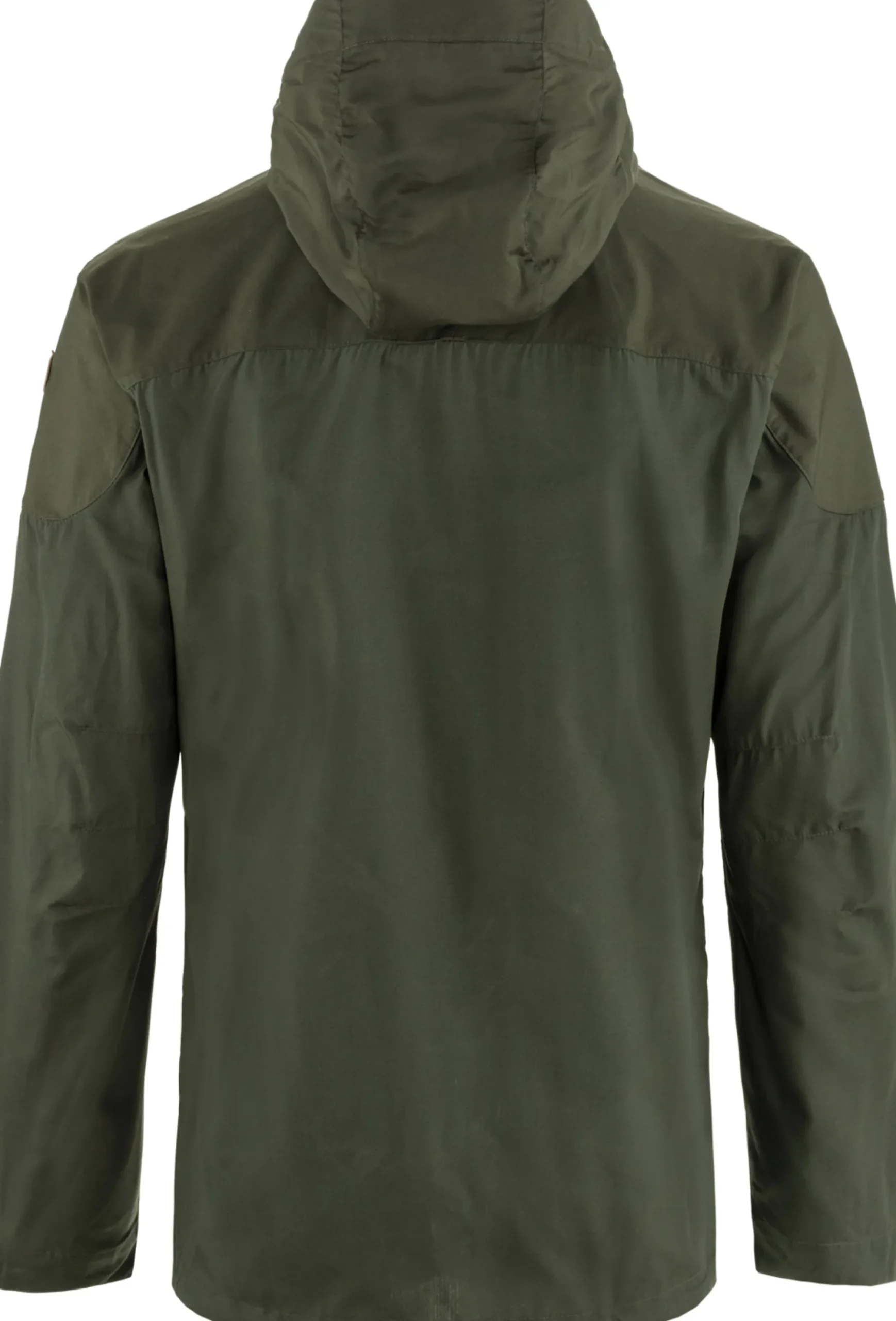 Skogsö Jacket Herre