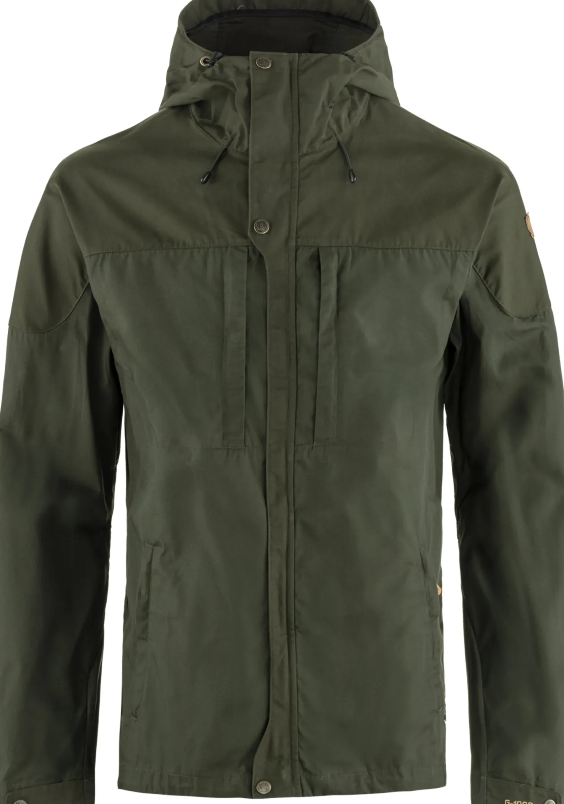 Skogsö Jacket Herre