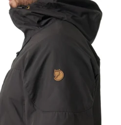 Skogsö Jacket Herre