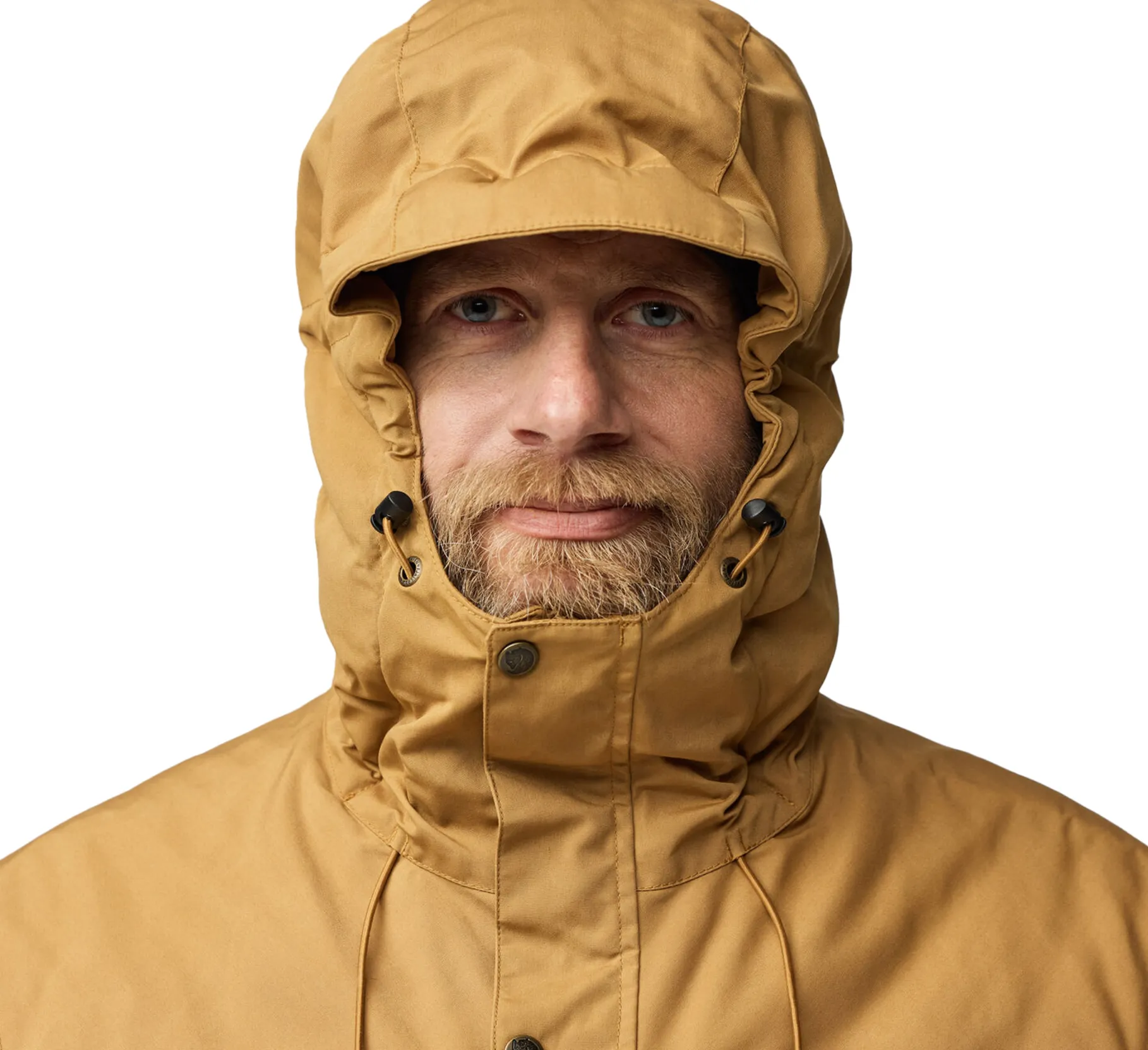 Skogsö Padded Jacket Herre