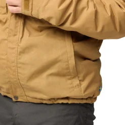 Skogsö Padded Jacket Herre