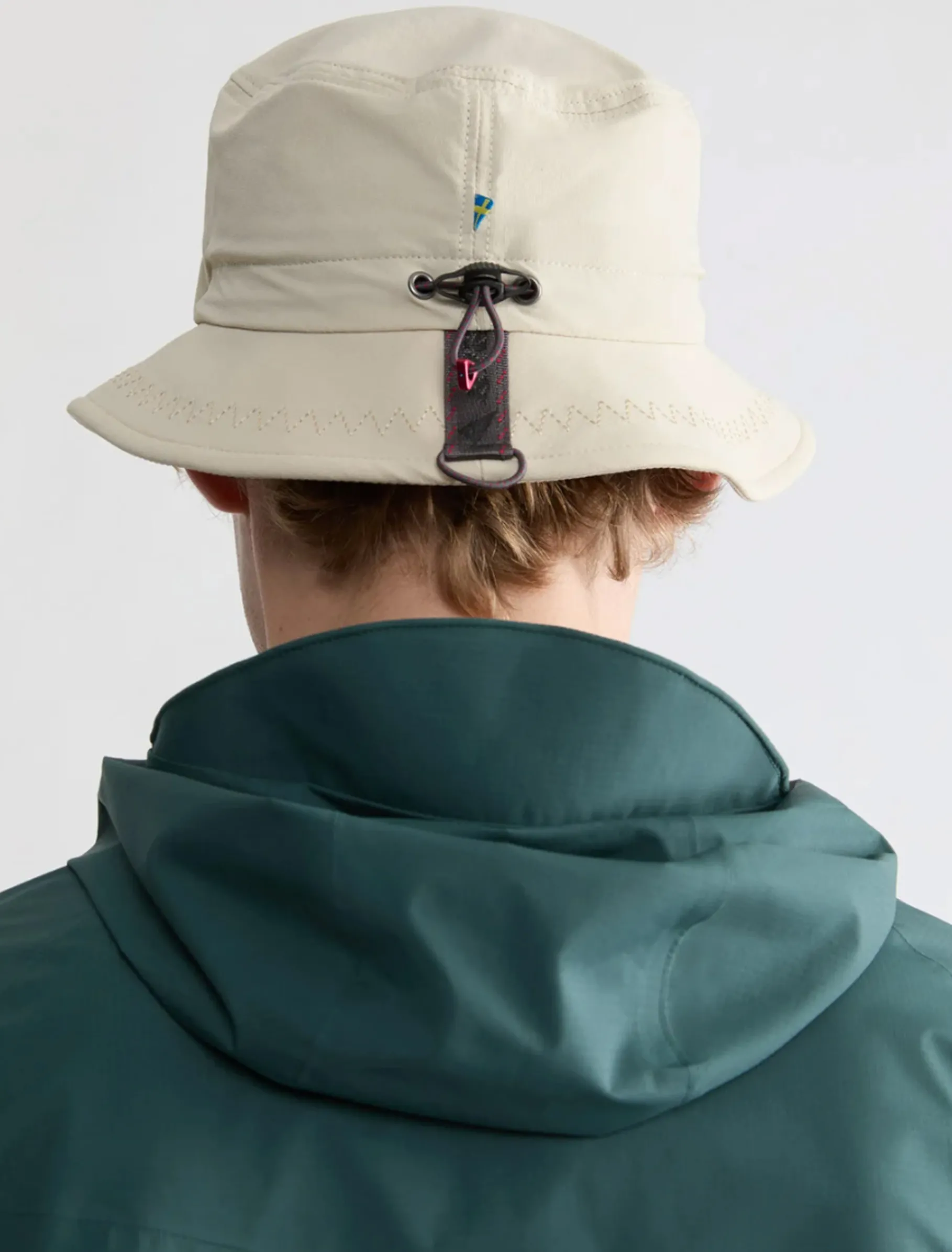 Skuld Bucket Hat