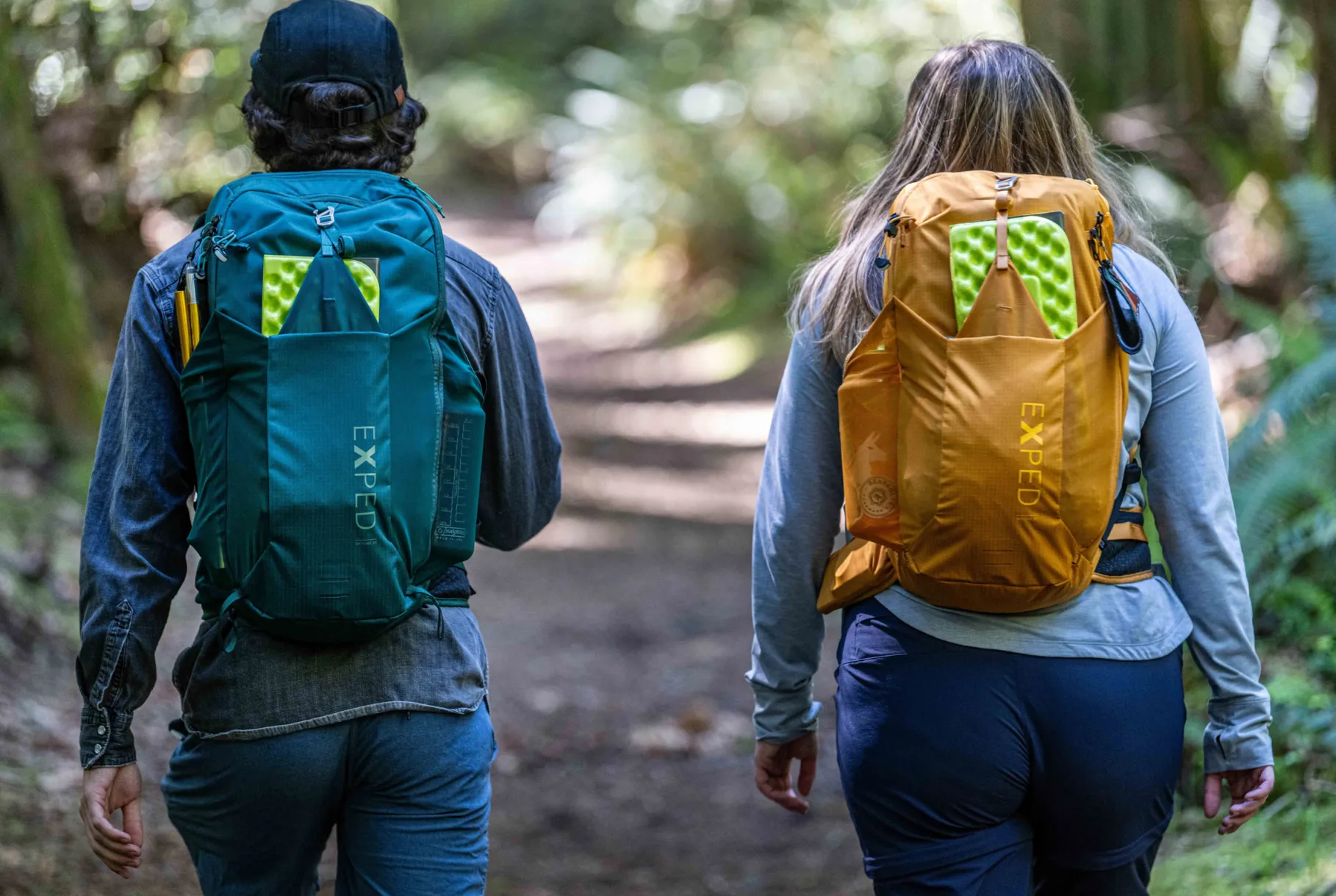 Skyline 20 L/XL