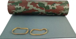 Sleeping Mat Camo 8 mm