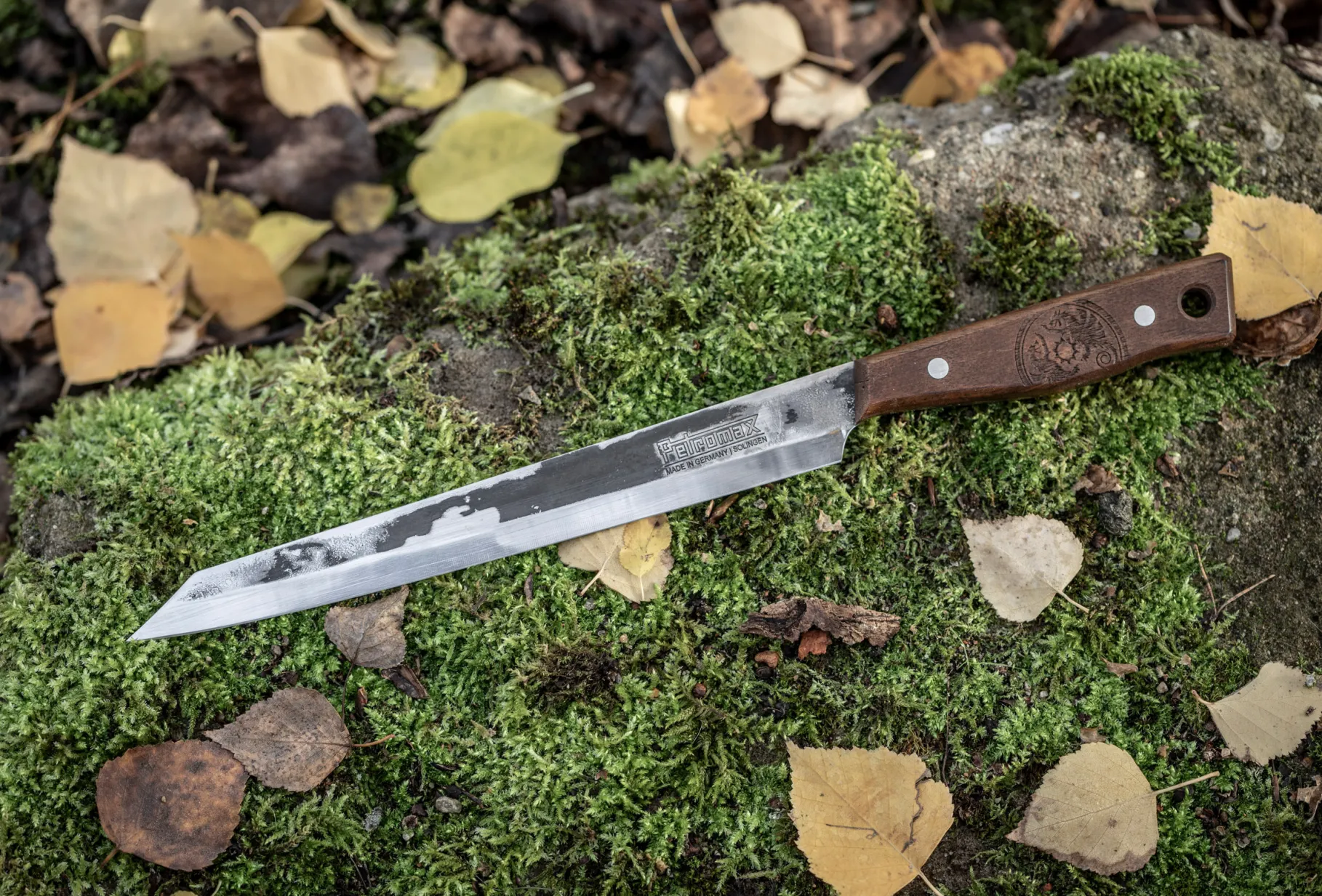 Slicing Knife, 24 cm