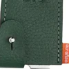 Smaragd Damask Santoku All-Round Knife