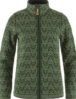 Snow Cardigan Dame