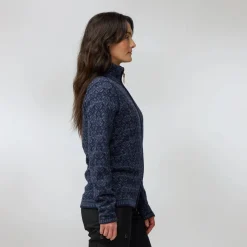 Snow Cardigan Dame