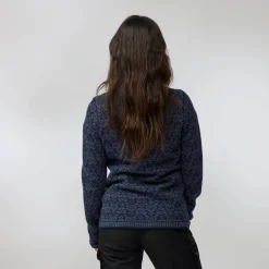 Snow Cardigan Dame