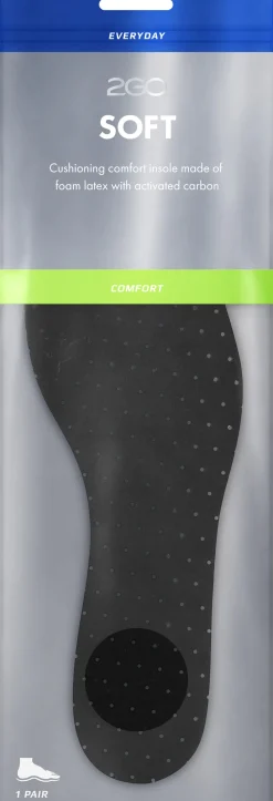 Soft Comfort Insole