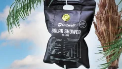 Solar Shower