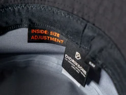 Solomon Waterproof Bucket Hat