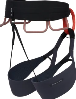 Solution Harness Klatresele