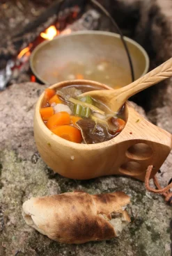 Soup Trækop