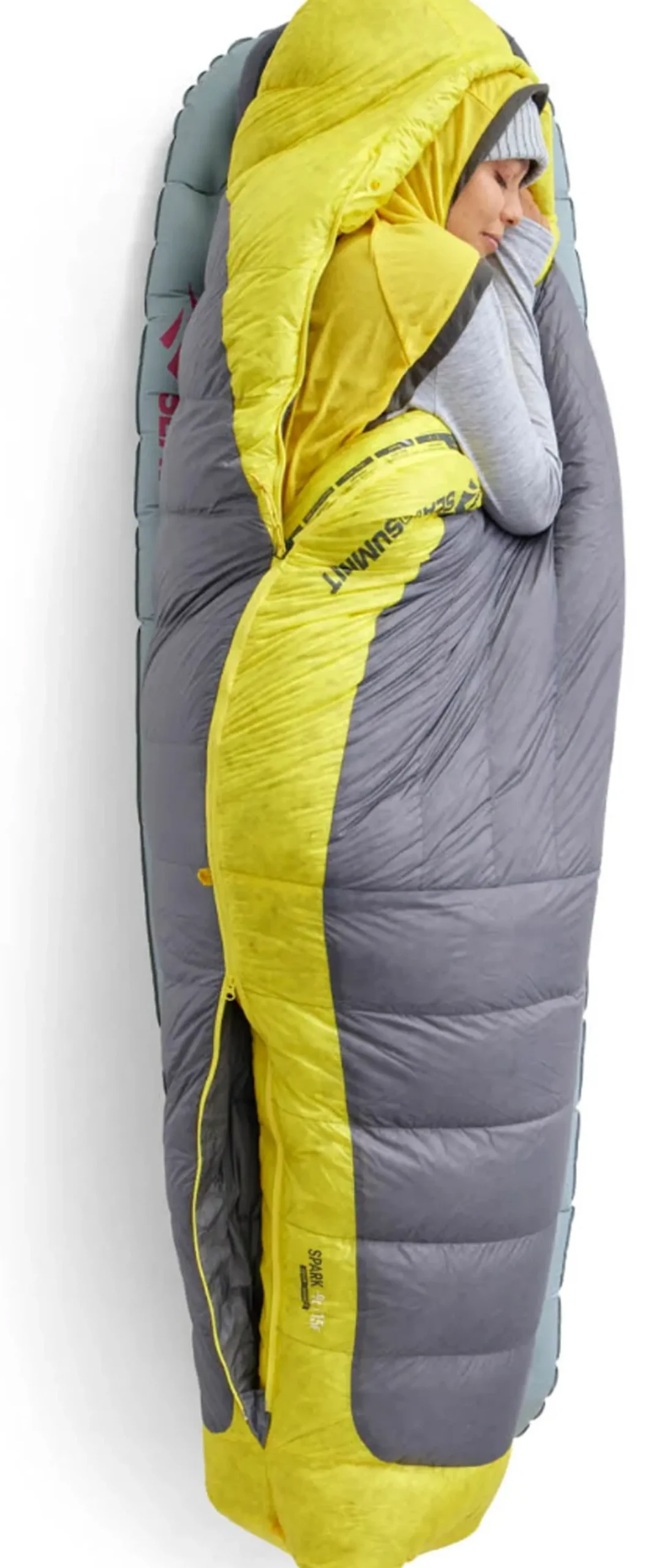Spark -9C/15F Long Dame Dunsovepose
