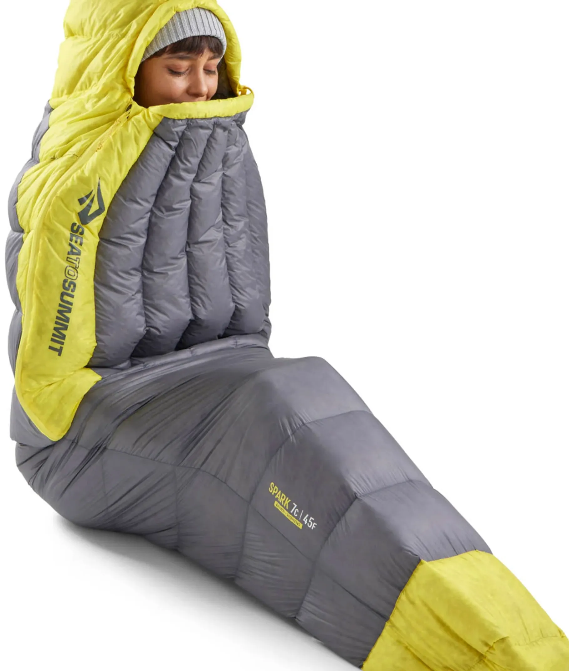 Spark -9C/15F Long Dame Dunsovepose