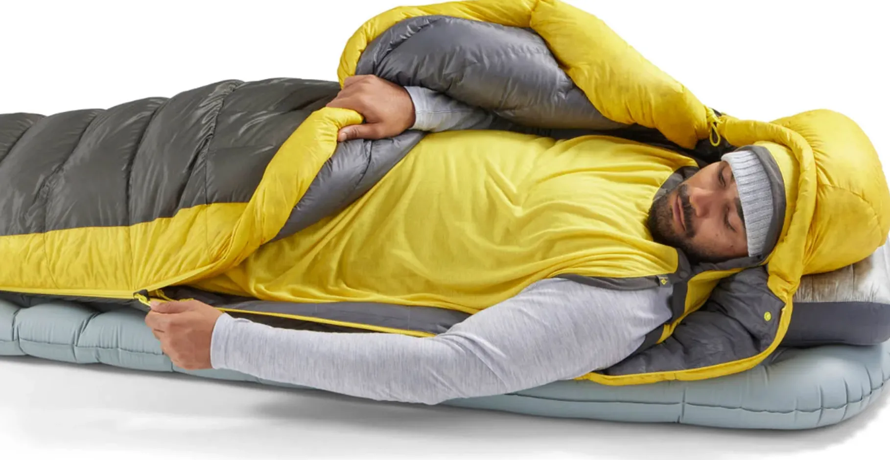 Spark -1C/30F Long Dunsovepose